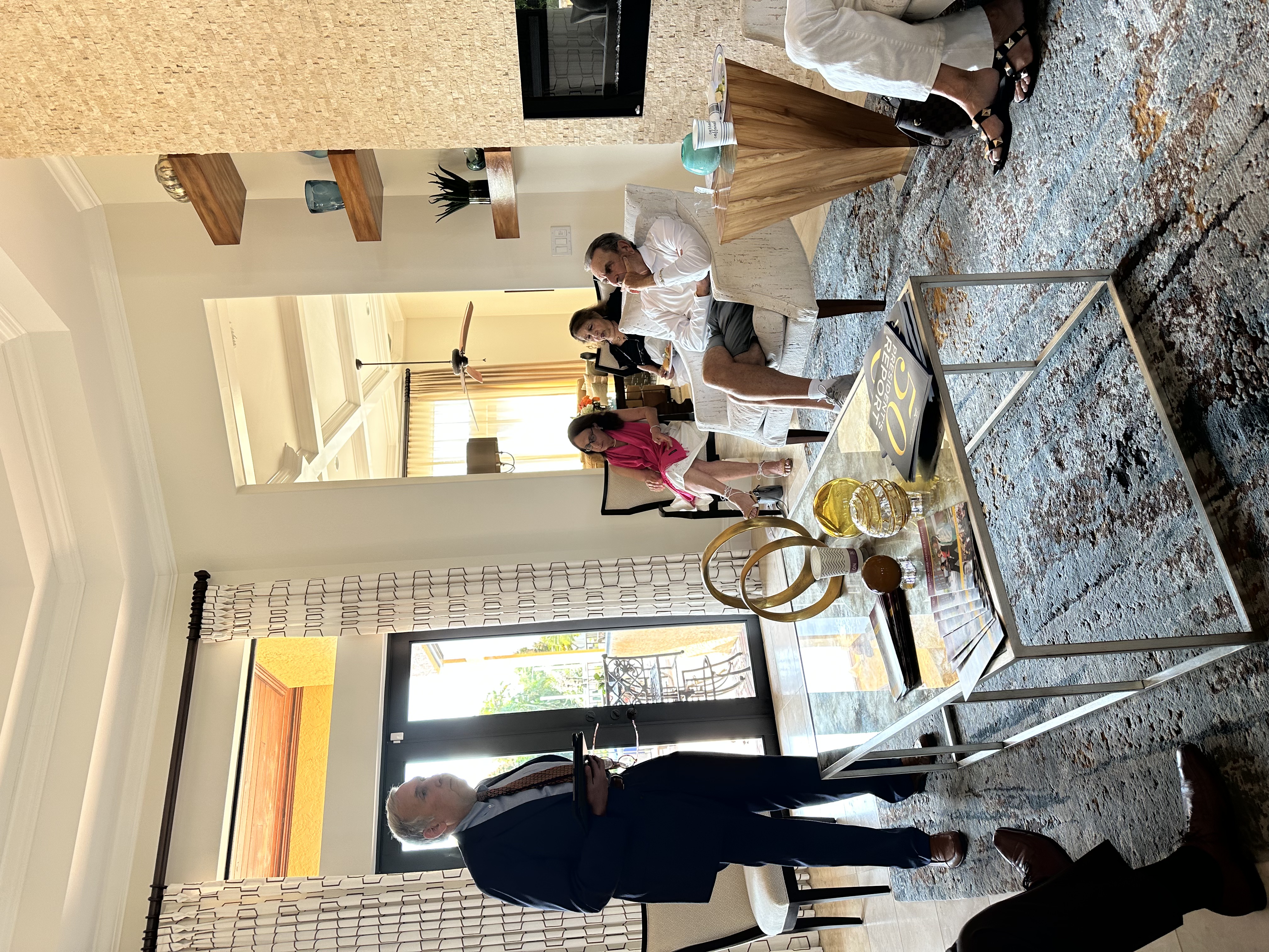 Palm Beach Gardens Event 