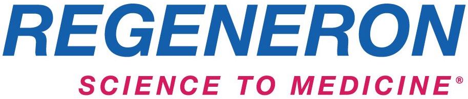 Regeneron Science to Medicine Logo